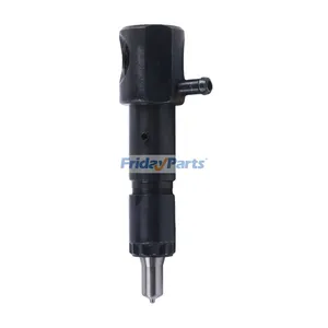 Fuel Injector 714651-53100 for Yanmar Engine L100EE L48EE L70EE L48V6