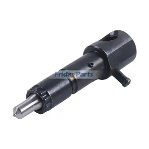 Fuel Injector 714651-53100 for Yanmar Engine L100EE L48EE L70EE L48V6 — 2