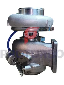 TURBO GT4294BNS DETROIT S60 DDEC IV TRACTO 12.7L 1.28 GARRETT — 2