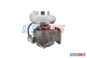Detroit Series 60 New Garrett Turbocharger 12.7L 430 HP — 3