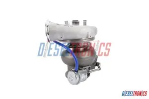 Detroit Series 60 New Garrett Turbocharger 12.7L 430 HP — 2