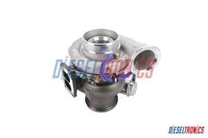 Detroit Series 60 New Garrett Turbocharger 12.7L 430 HP