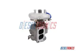 Detroit Series 60 New Garrett Turbocharger 12.7L 430 HP — 4