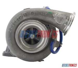 Detroit Series 60 New Garrett Turbocharger