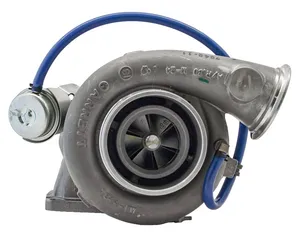 Garrett Turbo GTA4294BNS 714789-5001S — 3