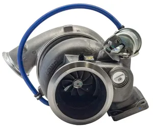 Garrett Turbo GTA4294BNS 714789-5001S — 4
