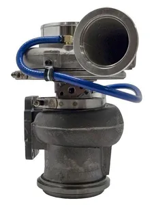 714789-5007s - Turbo | Detroit | SERIES 60 | Diesel Engine