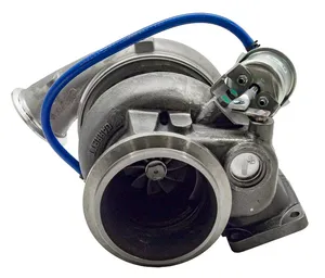 Garrett Turbo GTA4294BNS 714789-5007S — 4