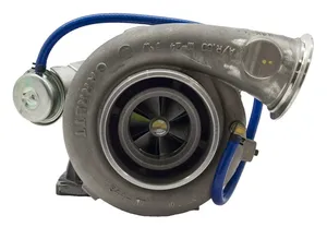 Garrett Turbo GTA4294BNS 714789-5007S — 3