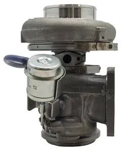 Garrett Turbo GTA4294BNS 714789-5007S — 2