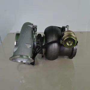 Turbo GTA4202 714792-5002S R23528059 for Detroit Engine Series 60 — 3