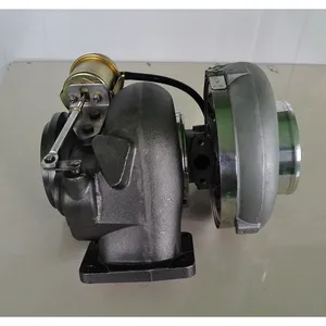 Turbo GTA4202 714792-5002S R23528059 for Detroit Engine Series 60 — 4