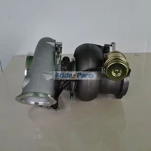 Turbo GTA4202 714792-5002S R23528059 for Detroit Engine Series 60 — 3