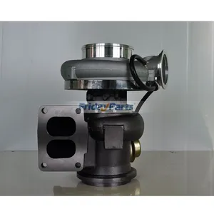 Turbo GTA4202 714792-5002S R23528059 for Detroit Engine Series 60