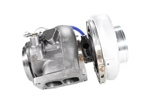 Detroit Diesel Series 60 12.7L Turbocharger by Garrett, New (7147920002) — 4