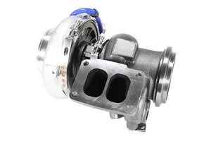 Detroit Diesel Series 60 12.7L Turbocharger by Garrett, New (7147920002) — 6