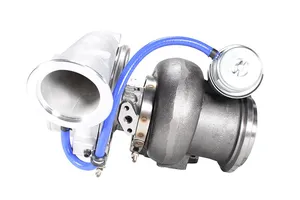 Detroit Diesel Series 60 12.7L Turbocharger by Garrett, New (7147920002) — 5