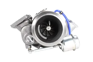 Detroit Diesel Series 60 12.7L Turbocharger by Garrett, New (7147920002) — 3
