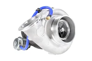 Detroit Diesel Series 60 12.7L Turbocharger by Garrett, New (7147920002) — 2