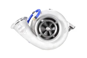Detroit Diesel Series 60 12.7L Turbocharger by Garrett, New (7147920002)