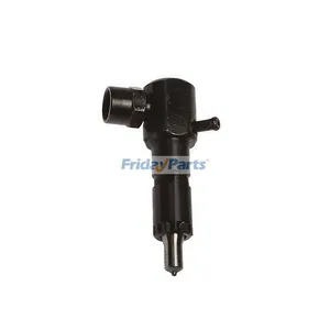 Fuel Injector 714871-53100 71487153100 for Yanmar Engine L70EE-D L70EE L70EE-DG