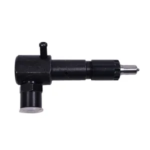 Fuel Injector 714875-53100 71487553100 for Yanmar Engine L48 L70 L70EE — 3