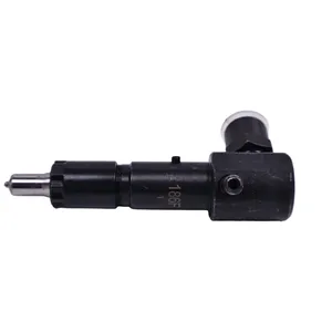 Fuel Injector 714875-53100 71487553100 for Yanmar Engine L48 L70 L70EE — 4