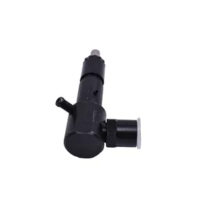Fuel Injector 714875-53100 71487553100 for Yanmar Engine L48 L70 L70EE — 5