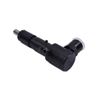 Fuel Injector 714875-53100 71487553100 for Yanmar Engine L48 L70 L70EE — 2