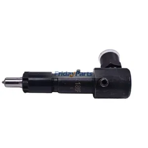 Fuel Injector 714875-53100 for Yanmar Engine L48 L70 L70EE — 4