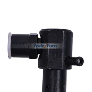 Fuel Injector 714875-53100 for Yanmar Engine L48 L70 L70EE — 6