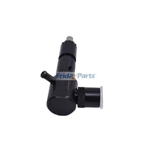 Fuel Injector 714875-53100 for Yanmar Engine L48 L70 L70EE — 5