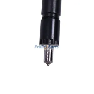 Fuel Injector 714875-53100 for Yanmar Engine L48 L70 L70EE — 7