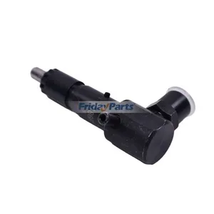 Fuel Injector 714875-53100 for Yanmar Engine L48 L70 L70EE — 2
