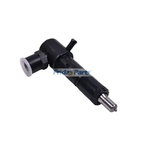 Fuel Injector 714875-53100 for Yanmar Engine L48 L70 L70EE