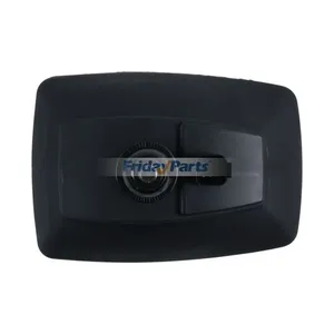 Light Front Assy European Style 7153089 for Bobcat Skid Steer Loader A300 A770 S100 S130 S150 S160 S220 T590 T650 T770 T870 — 3