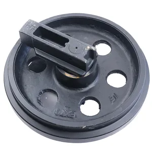 Tension Idler 5671663015 for Bobcat 341 442 Ingersoll Rand ZX75 Excavator — 3