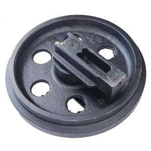 Tension Idler 5671663015 for Bobcat 341 442 Ingersoll Rand ZX75 Excavator — 2
