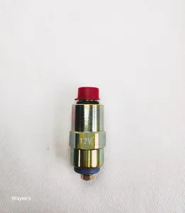 Diesel Stop Magnetic Valve Shutoff 7167-620A