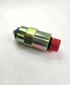 Diesel Stop Magnetic Valve Shutoff 7167-620A — 3