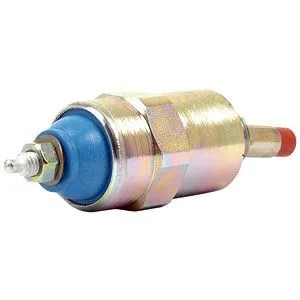 Fuel Solenoid for Ford New Holland 3230, 4830 and More