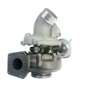 Turbo GT2056V Turbocharger 070145702BV100 716885-5005 for Volkswagen VW Touareg Transporter 2.5 TDI GT20V