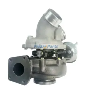 Turbo GT2056V Turbocharger 070145702BV100 716885-5005 for Volkswagen VW Touareg Transporter 2.5 TDI GT20V