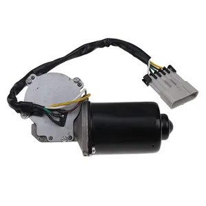 Wiper Motor 7168952 for Bobcat S450 S510 S530 S550 S570 S590 S630 S650 S740 S750 S770 S850 T450 T550 T590 T630 T650 T750 T770 T870 — 3
