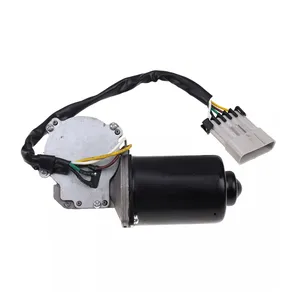 Wiper Motor Kit 7168952 7168953 7168954 for Bobcat Loader T450 T550 T590 T630 T650 S450 S550 S570 S590 S630 S650 — 5