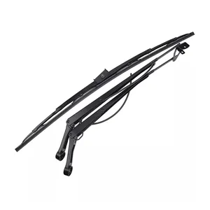 Wiper Motor Kit 7168952 7168953 7168954 for Bobcat Loader T450 T550 T590 T630 T650 S450 S550 S570 S590 S630 S650 — 3