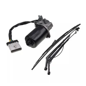 Wiper Motor Kit 7168952 7168953 7168954 for Bobcat Loader T450 T550 T590 T630 T650 S450 S550 S570 S590 S630 S650