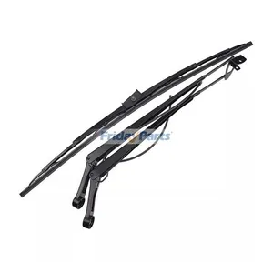 Wiper Motor Kit 7168952 7168953 7168954 for Bobcat Loader T450 T550 T590 T630 T650 S450 S550 S570 S590 S630 S650 — 3
