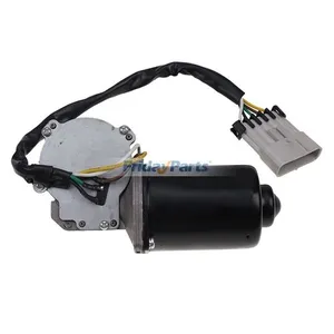 Wiper Motor 7168952 for Bobcat S450 S510 S530 S550 S570 S590 S630 S650 S740 S750 S770 S850 T450 T550 T590 T630 T650 T750 T770 T870 — 3
