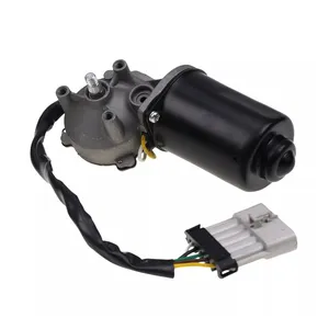 Wiper Motor Kit 7168952 7168953 7168954 for Bobcat Loader T450 T550 T590 T630 T650 S450 S550 S570 S590 S630 S650 — 2